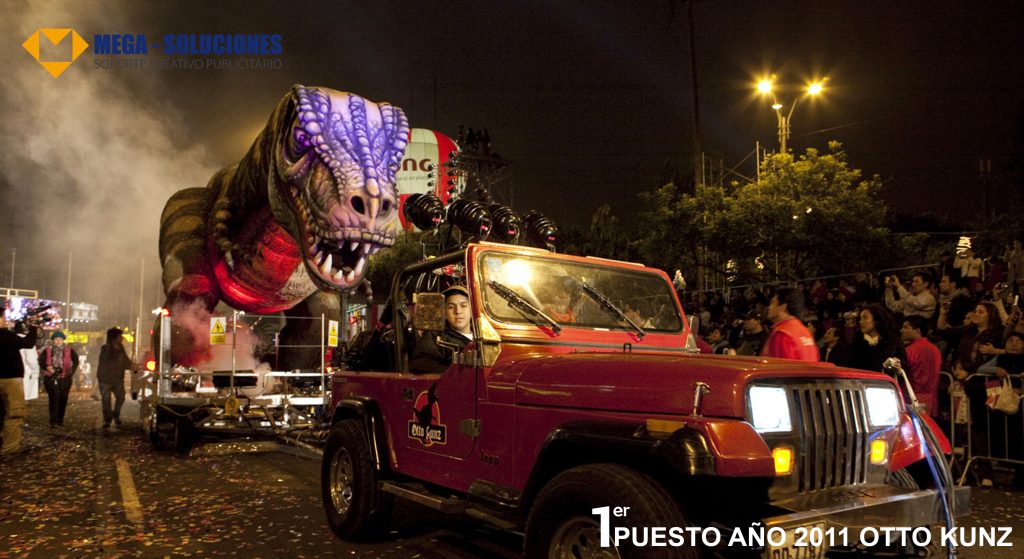 otto kunz 1er puesto 2011